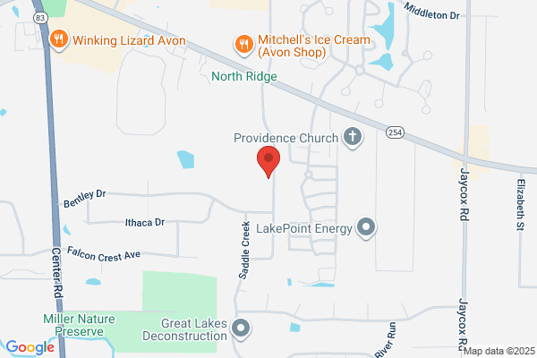 Bentley Park by Pulte Homes