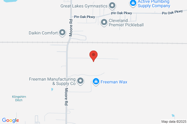 Ground Level Painting, LLC
