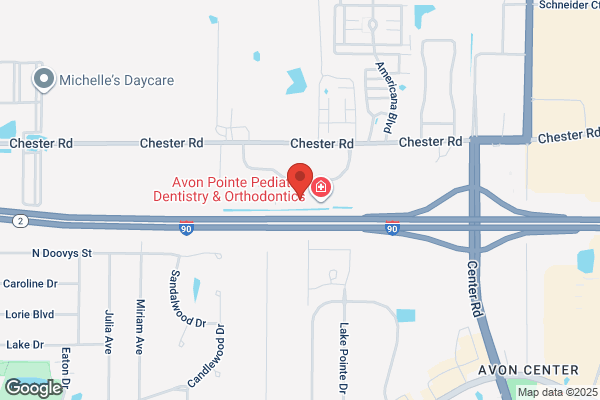 Cleveland Clinic Pediatrics