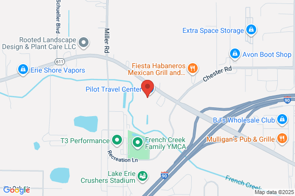 Pilot Travel Center
