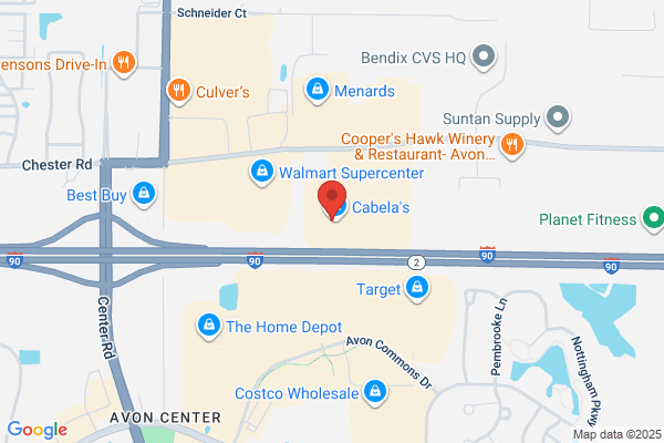 Bass Pro Shops/Cabela’s Boating Center