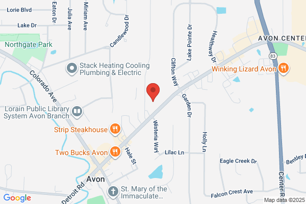 Ombudsman Lorain County Plus