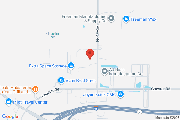 Ace Lighting Sales & Service