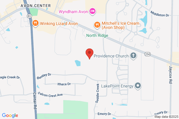 Avon, Schools, Avon Heritage South Elementary School