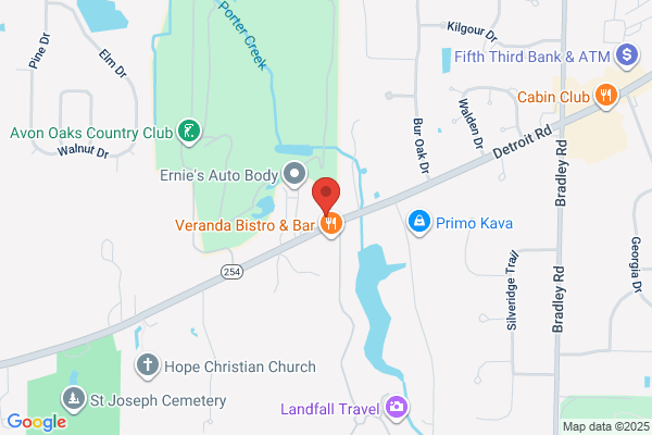 Busch Funeral and Crematory Services Avon