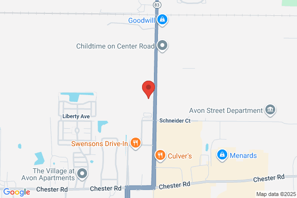 Cleveland Wheels & Brakes Parker Hannifin Corporation