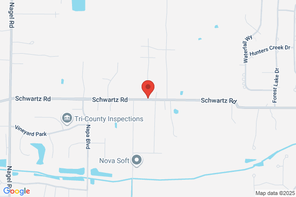 Drees Homes