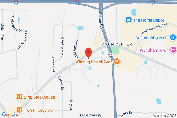 Fire Departments, Avon