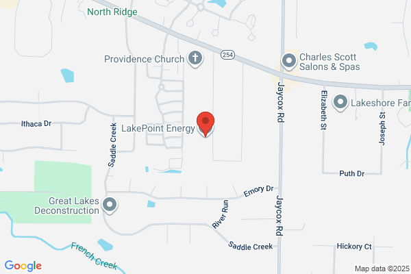 LakePoint Energy, LLC