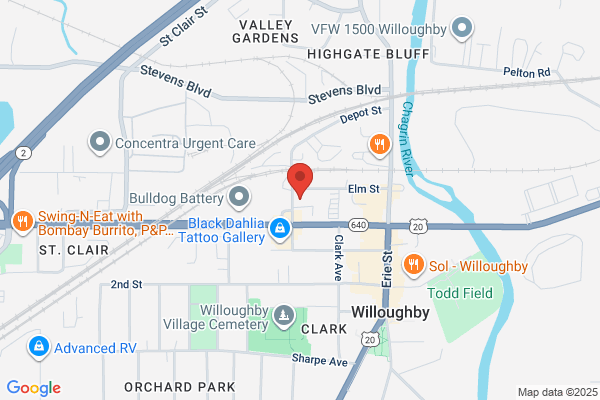 North Coast Auto Upholstery