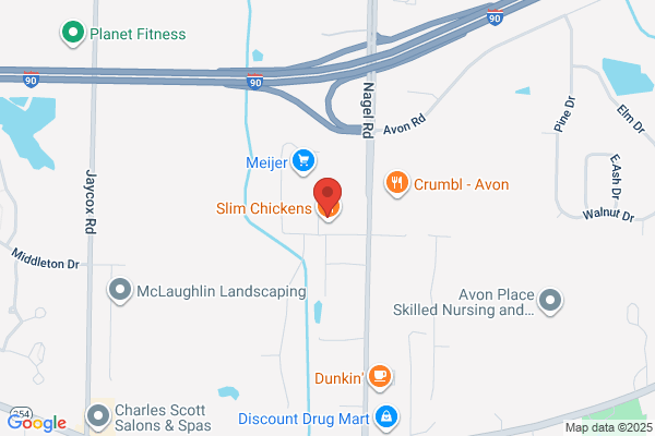 Slim Chickens