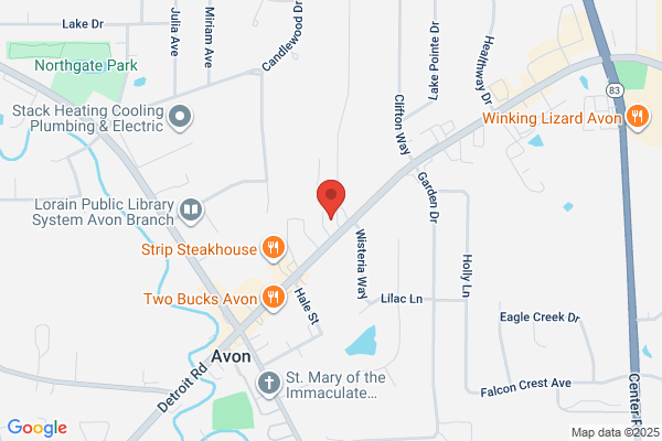 First Federal Savings & Loan Association of Lorain