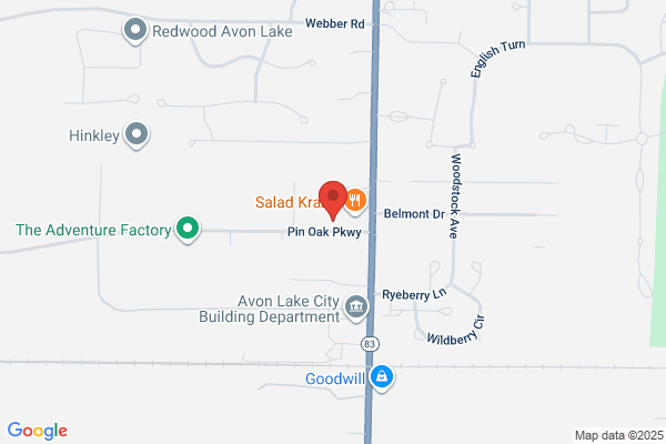 Pin Oak Self Storage
