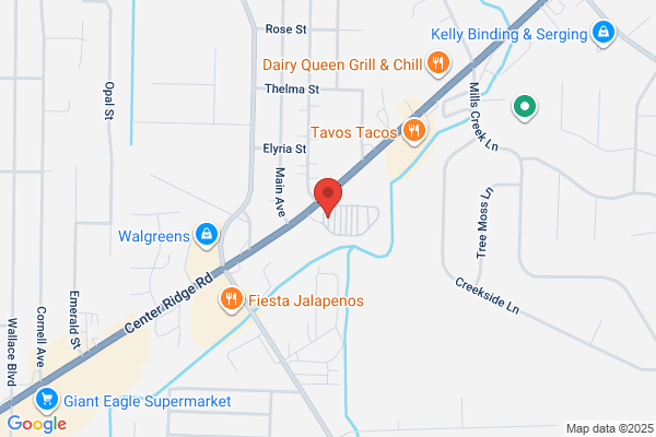 Valley Storage - North Ridgeville