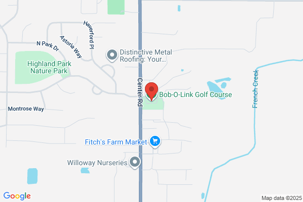 Bob-O-Link Golf Course