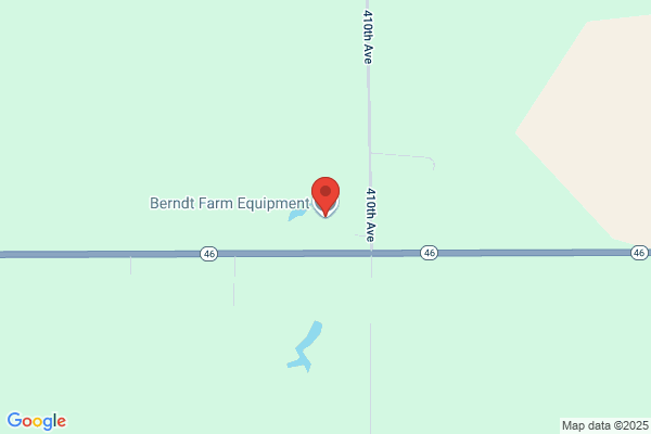 Berndt Farm Equipment