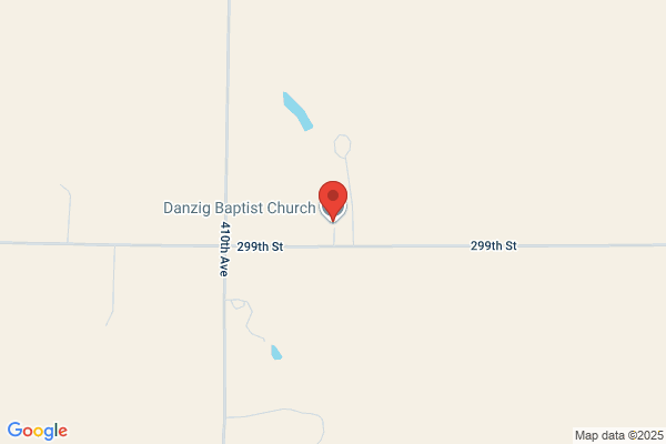 Danzig Baptist Church