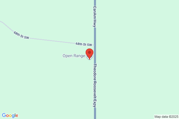 Open Range