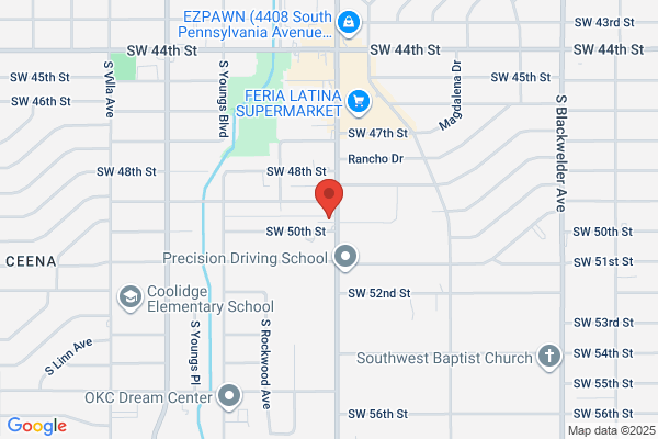 Southside Lawn & Garden