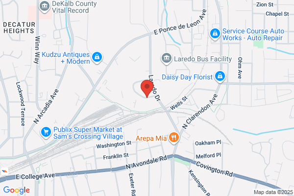 Advance Engineering Inc