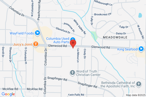 Avondale Estates Emergency Locksmith