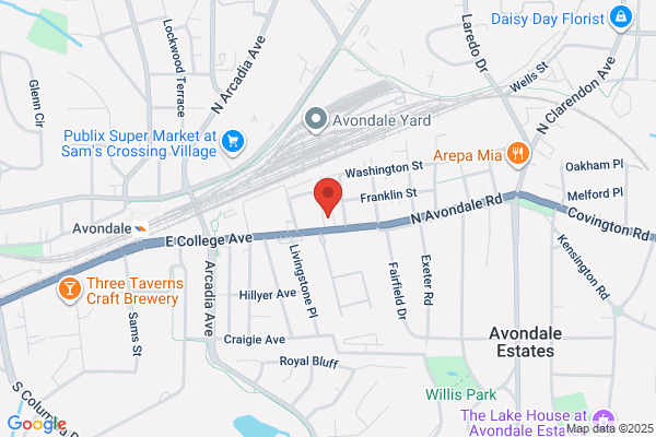 Avondale Independent Honda Auto Service & Repair