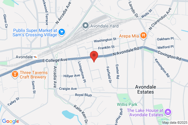 Avondale Pizza Cafe