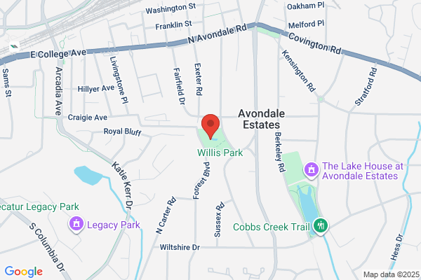 Avondale Swim and Tennis
