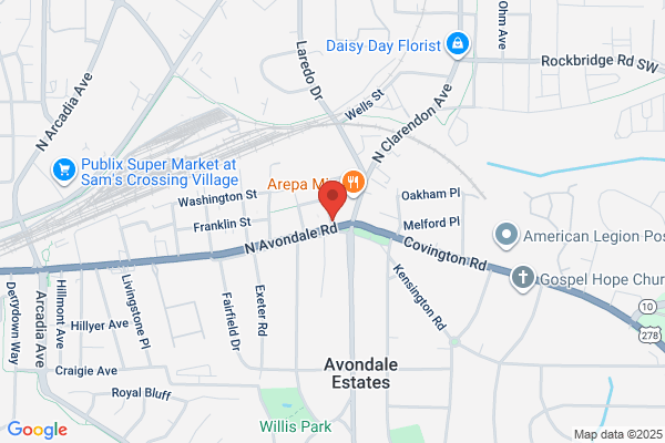 Avondale Therapeutic Massage