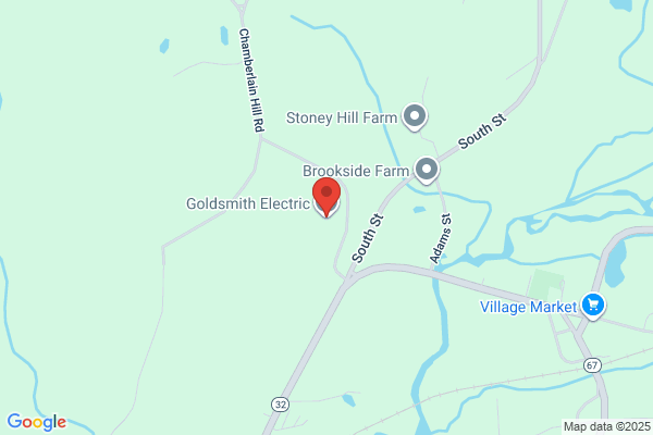 Goldsmith Electric Co