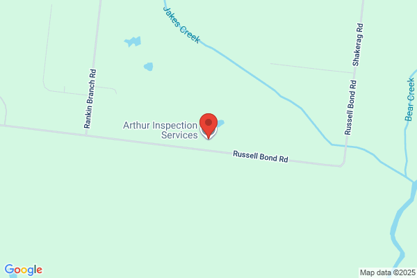 J Arthur Inspections, LLC