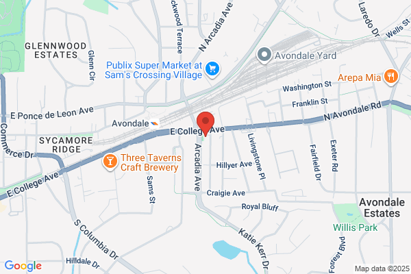 Locksmith Avondale Estates GA