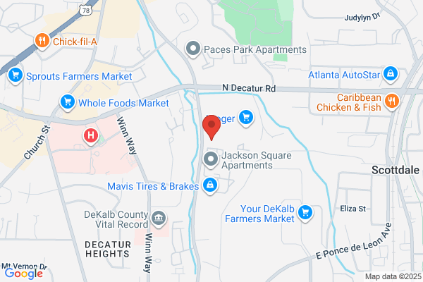 Peach State Federal Credit Union