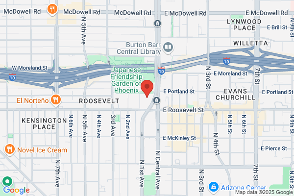 Phoenix AC Repair - HVAC Experts