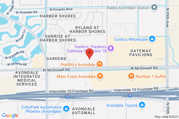 Aventura Apartment Home