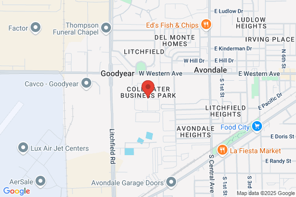 Avondale Edgewater Apartments