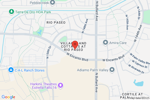 Rio Paseo Condos