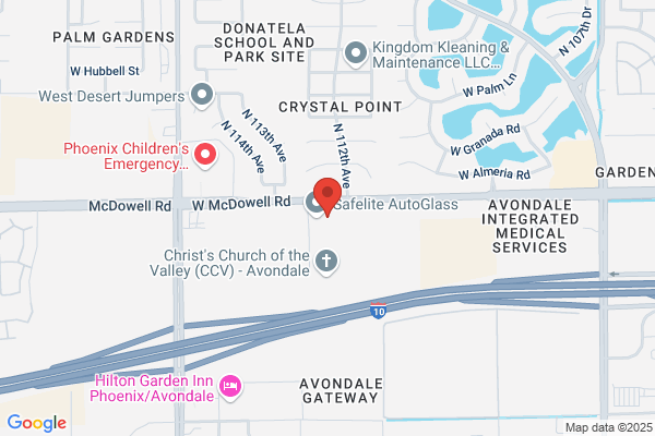 Avondale Used Appliances LLC