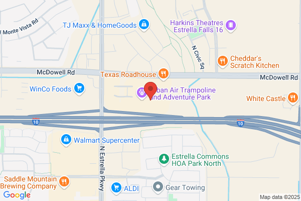 Conn's HomePlus
