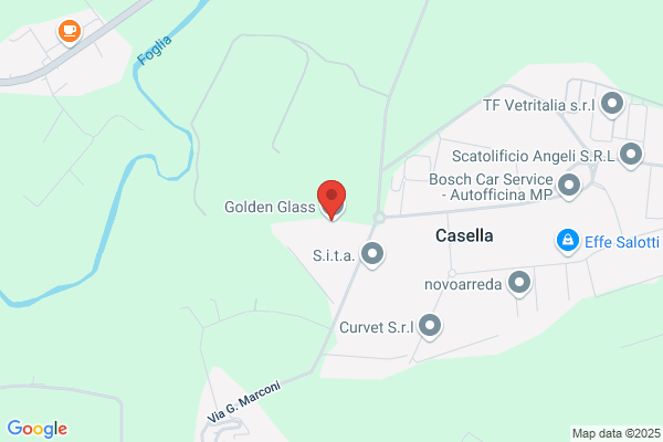 Golden Glass, LLC