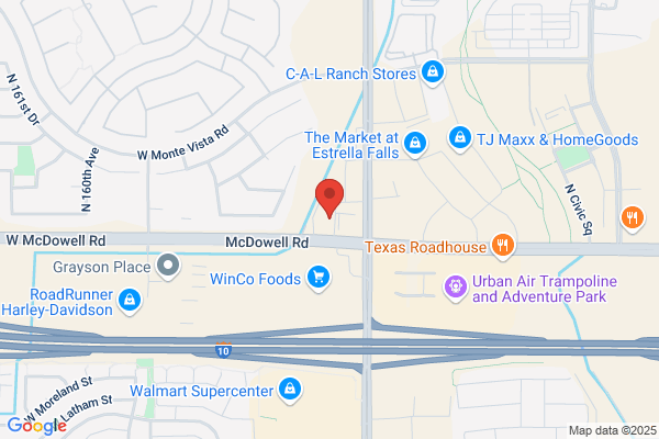 AAA Goodyear Auto Repair Center