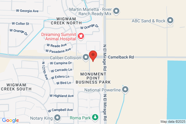 Christian Brothers Automotive Litchfield Park