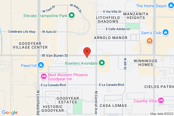 Avondale Automotive
