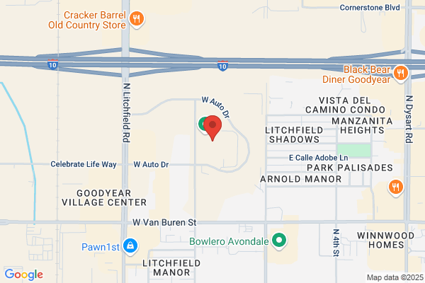 Litchfield Auto Repair