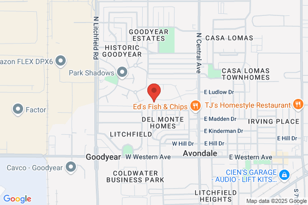West Side Roofing Llc