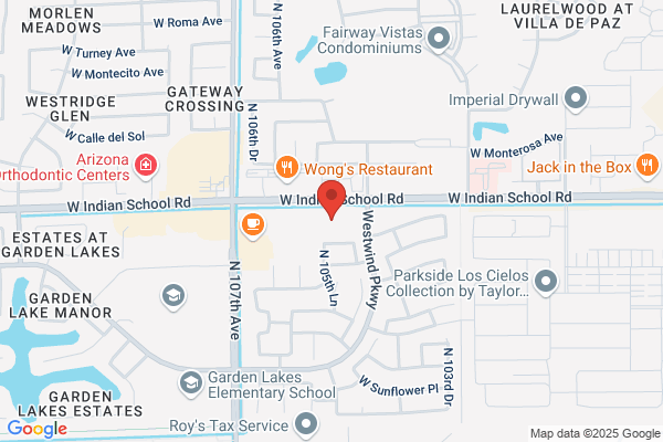 Champis Bakery/Panaderia