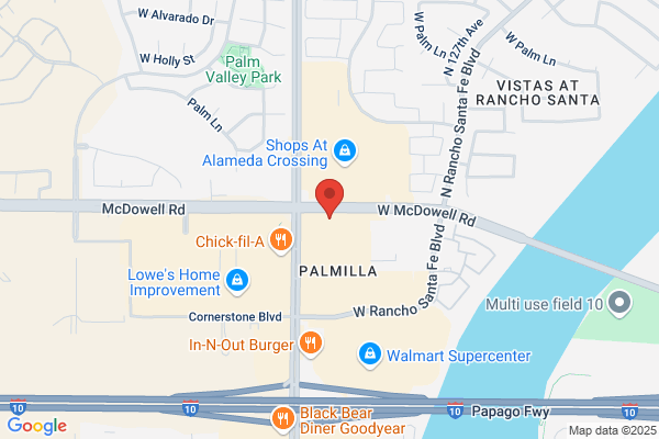 Arizona Financial Credit Union