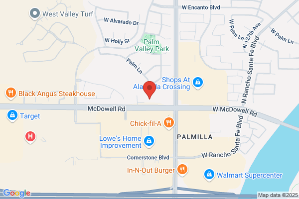 Stearns Bank Arizona