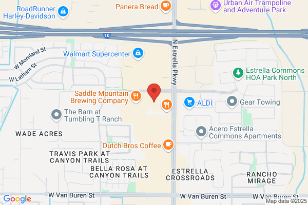 Augie's Sports Grill