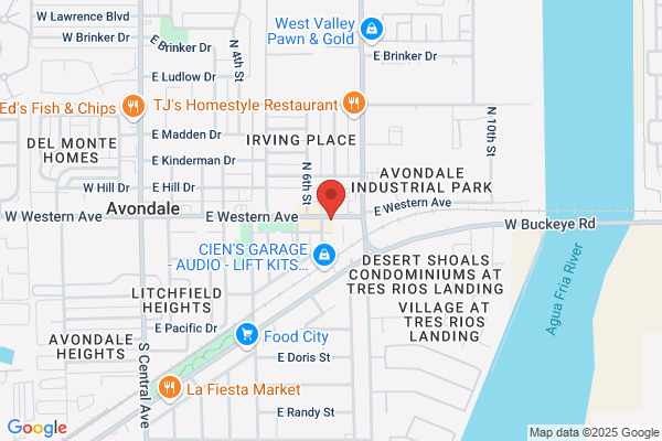 Michelles Bridal & Rental